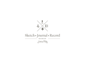 Design de Logo par Muhammad Imran 3 pour Sketch Journal Record | Design : #18682198