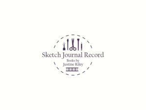 Design de Logo par Muhammad Imran 3 pour Sketch Journal Record | Design : #18693752