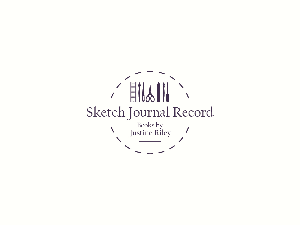 Design de Logo par Muhammad Imran 3 pour Sketch Journal Record | Design #18693756