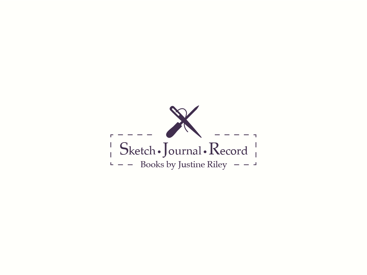 Logo Design by Muhammad Imran 3 for Sketch Journal Record | Design #18693759