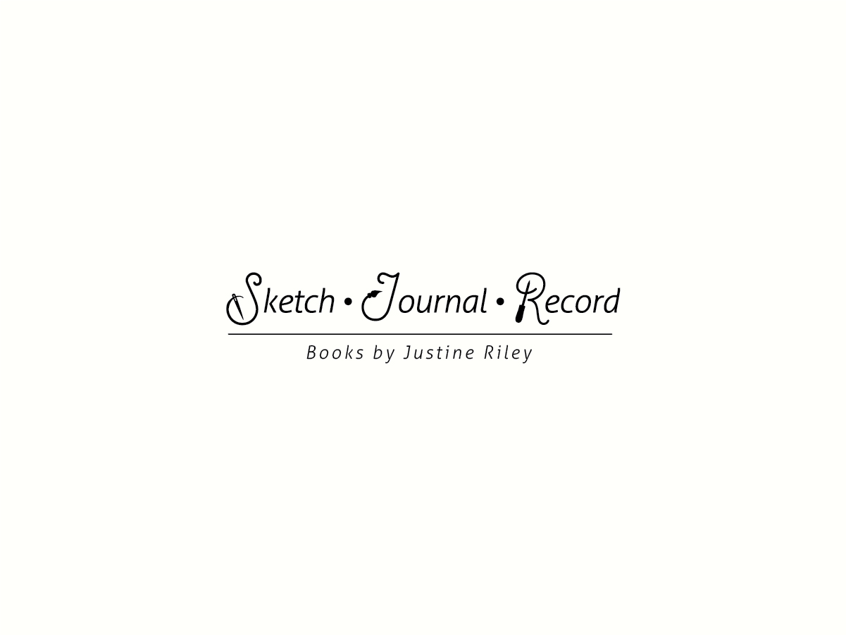 Logo Design by Muhammad Imran 3 for Sketch Journal Record | Design #18693761