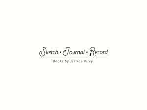 Logo Design by Muhammad Imran 3 for Sketch Journal Record | Design: #18693761