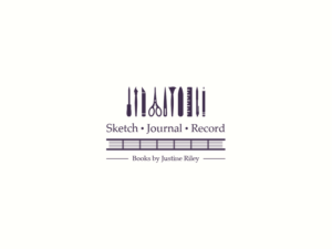 Logo Design by Muhammad Imran 3 for Sketch Journal Record | Design: #18693767