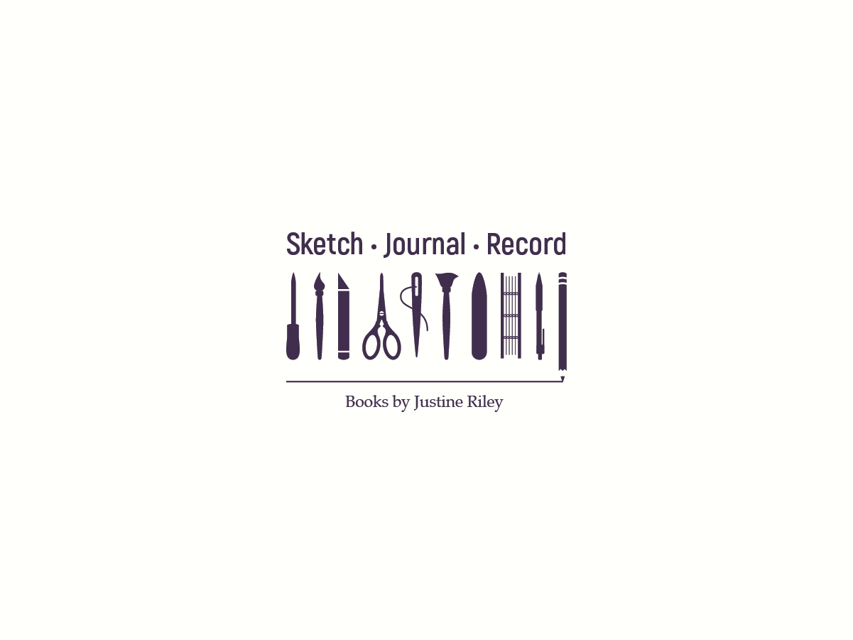 Logo Design by Muhammad Imran 3 for Sketch Journal Record | Design #18693768