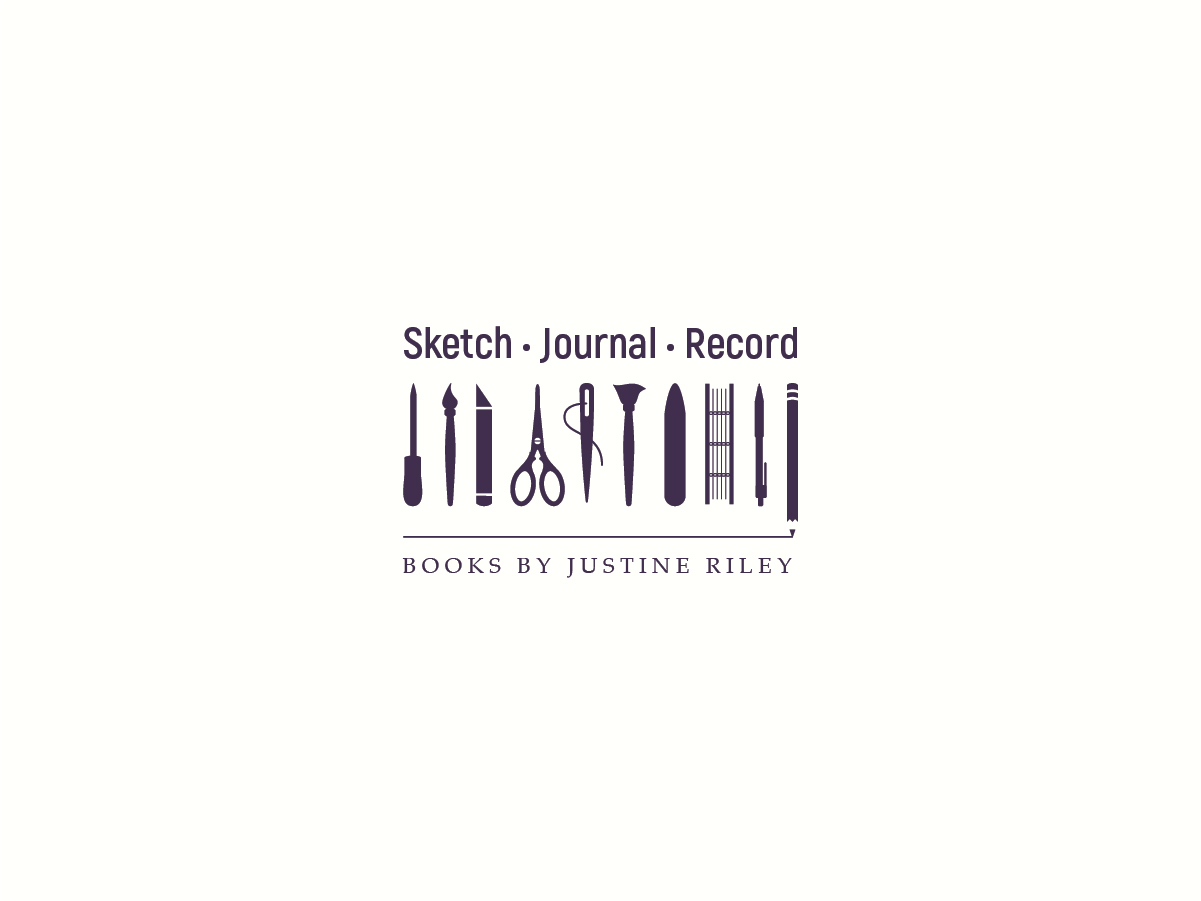 Logo Design by Muhammad Imran 3 for Sketch Journal Record | Design #18728618