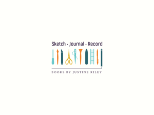 Logo Design by Muhammad Imran 3 for Sketch Journal Record | Design: #18739785