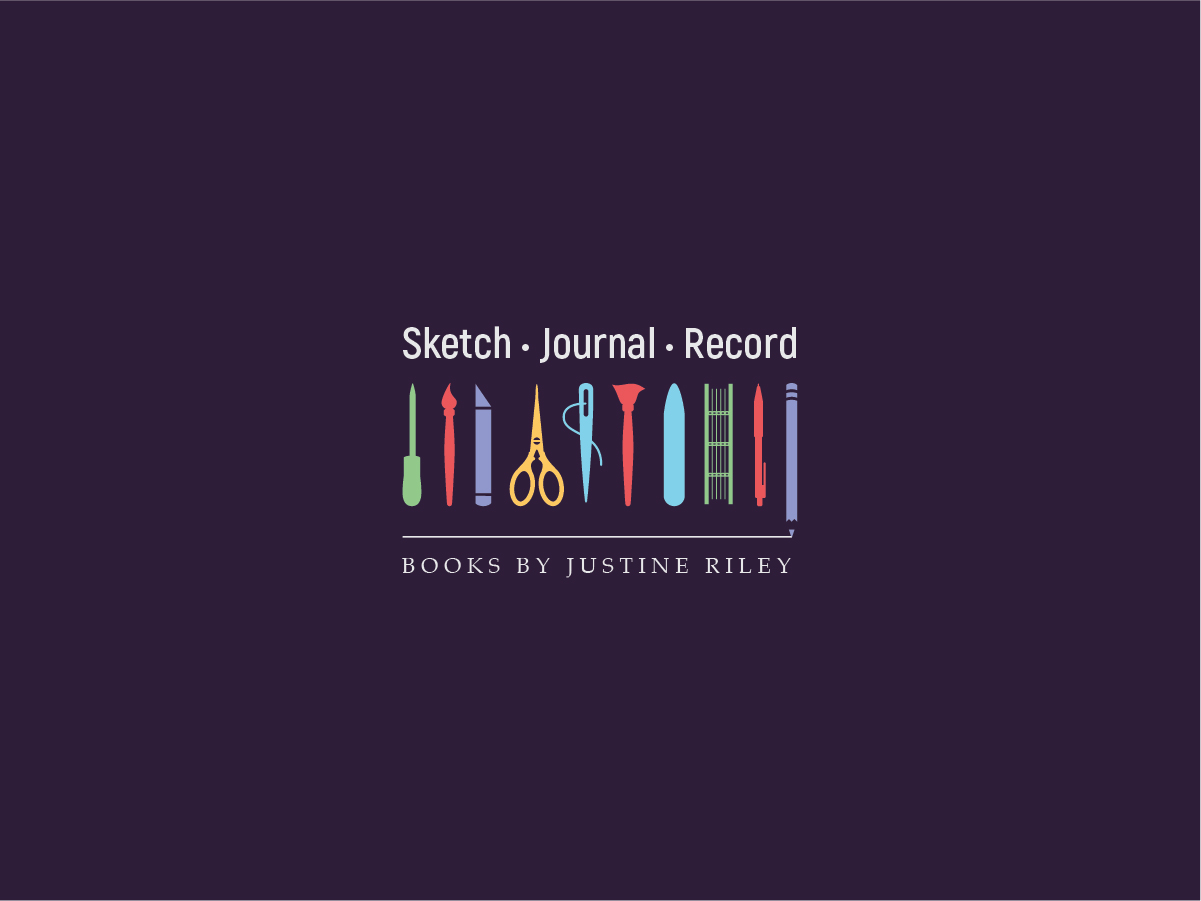 Logo-Design von Muhammad Imran 3 für Sketch Journal Record | Design #18739791