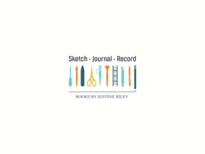Logo Design by Muhammad Imran 3 for Sketch Journal Record | Design: #18770945