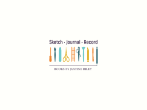 Design de Logo par Muhammad Imran 3 pour Sketch Journal Record | Design : #18809564