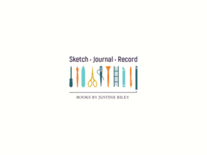 Logo-Design von Muhammad Imran 3 für Sketch Journal Record | Design #18809565