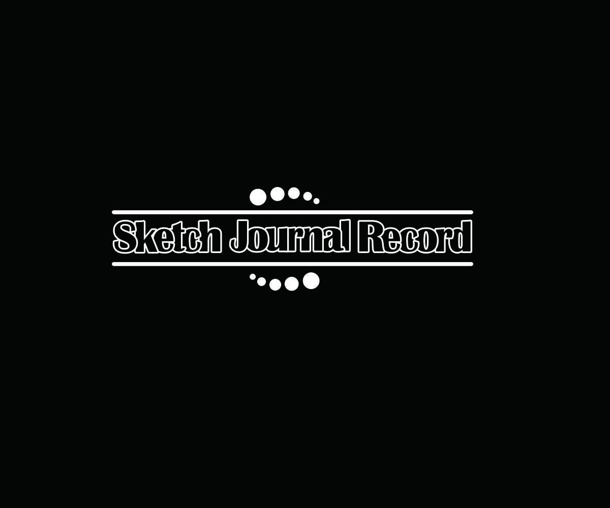 Diseño de Logo por Anindya 3 para Sketch Journal Record | Diseño #18667117