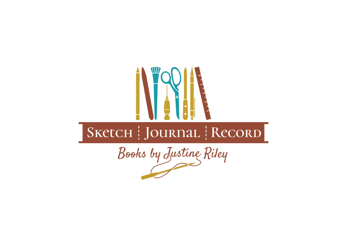 Design de Logo par Dhakshnamoorthy L pour Sketch Journal Record | Design #18806526