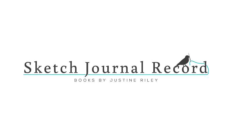 Diseño de Logo por ilovedesign1 para Sketch Journal Record | Diseño #18682900