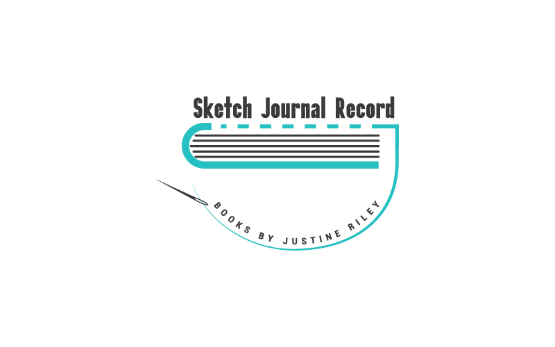 Design de Logo par ilovedesign1 pour Sketch Journal Record | Design #18712114