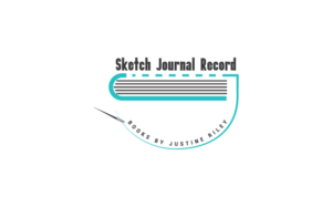 Logo-Design von ilovedesign1 für Sketch Journal Record | Design #18712114