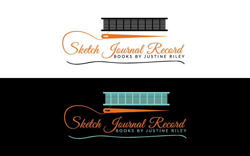 Design de Logo par ilovedesign1 pour Sketch Journal Record | Design #18744824