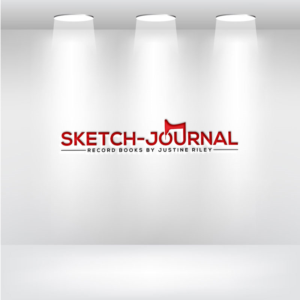 Design de Logo par Malkuchulu pour Sketch Journal Record | Design : #18679136