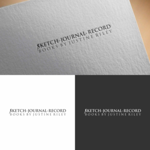 Design de Logo par Faris LH pour Sketch Journal Record | Design : #18678496