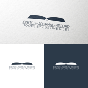 Diseño de Logo por Faris LH para Sketch Journal Record | Diseño #18690055