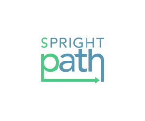Logo Design by moisesf for Sprightpath | Design: #18703729