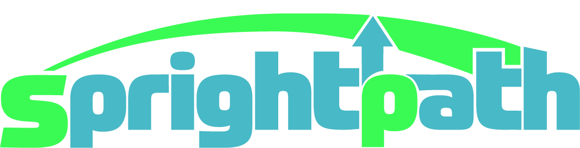 Logo Design by courtecraw for Sprightpath | Design #18704614