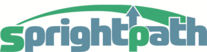 Logo Design by courtecraw for Sprightpath | Design #18704614