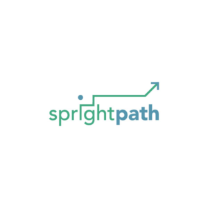 Logo Design by Treelly for Sprightpath | Design: #18695279