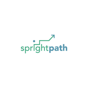 Logo Design by Treelly for Sprightpath | Design: #18704772