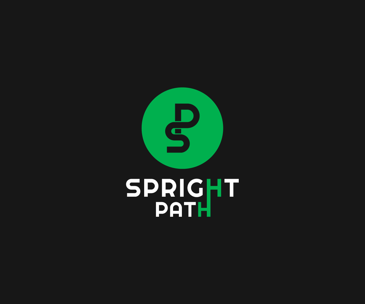 Design de Logo par al-studio pour Sprightpath | Design #18704475