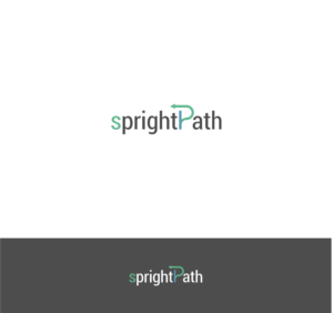 Logo Design by DyzDesign for Sprightpath | Design #18705245