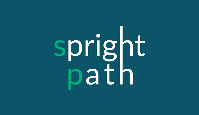 Design de Logo par ilovedesign1 pour Sprightpath | Design #18711957