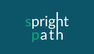 Logo Design by ilovedesign1 for Sprightpath | Design #18711957