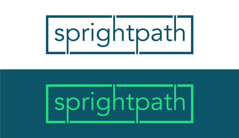 Logo Design by ilovedesign1 for Sprightpath | Design #18711958