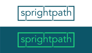 Logo Design by ilovedesign1 for Sprightpath | Design: #18711958