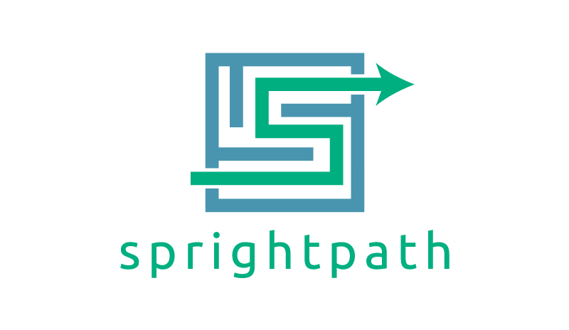 Logo Design by ilovedesign1 for Sprightpath | Design #18711959
