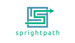 Logo Design by ilovedesign1 for Sprightpath | Design: #18711959