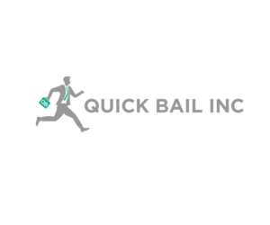 Quick Bail Inc. | Logo Design by renderman