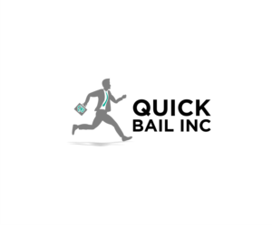 Logo-Design von StY_12 für Quick Bail Inc. | Design: #18676327