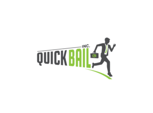 Logo Design by somani for Quick Bail Inc. | Design: #18668597