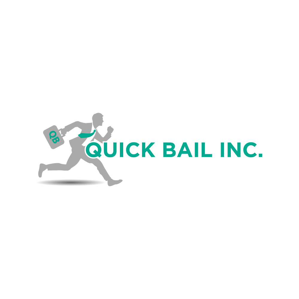 Logo Design by Doeland for Quick Bail Inc. | Design #18675799