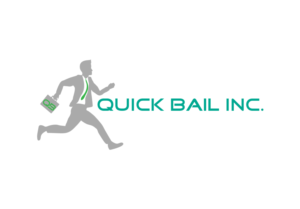 Logo Design by greenapple 3 for Quick Bail Inc. | Design: #18674956