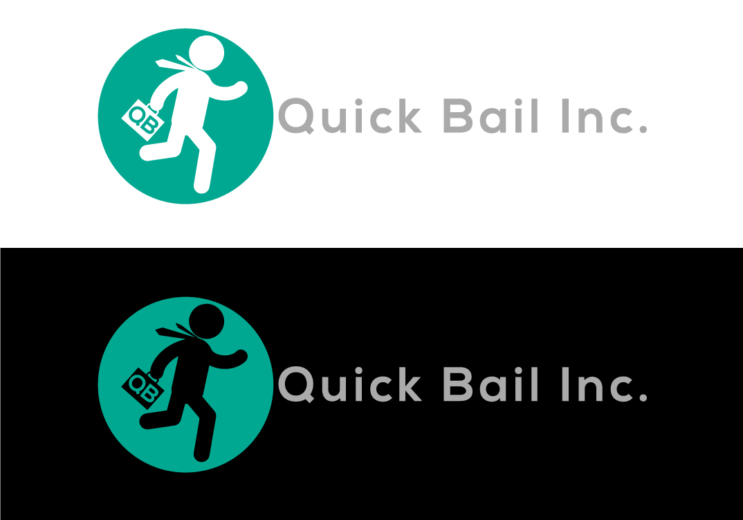 Design de Logo par greenapple 3 pour Quick Bail Inc. | Design #18675006