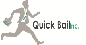 Logo Design by afaraz667 for Quick Bail Inc. | Design #18678160