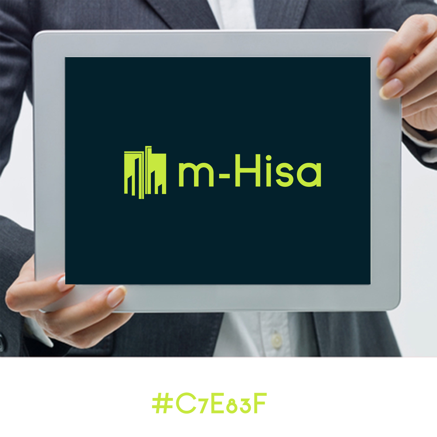 Logo Design by Aqeel Momin for this project | Design #18700663