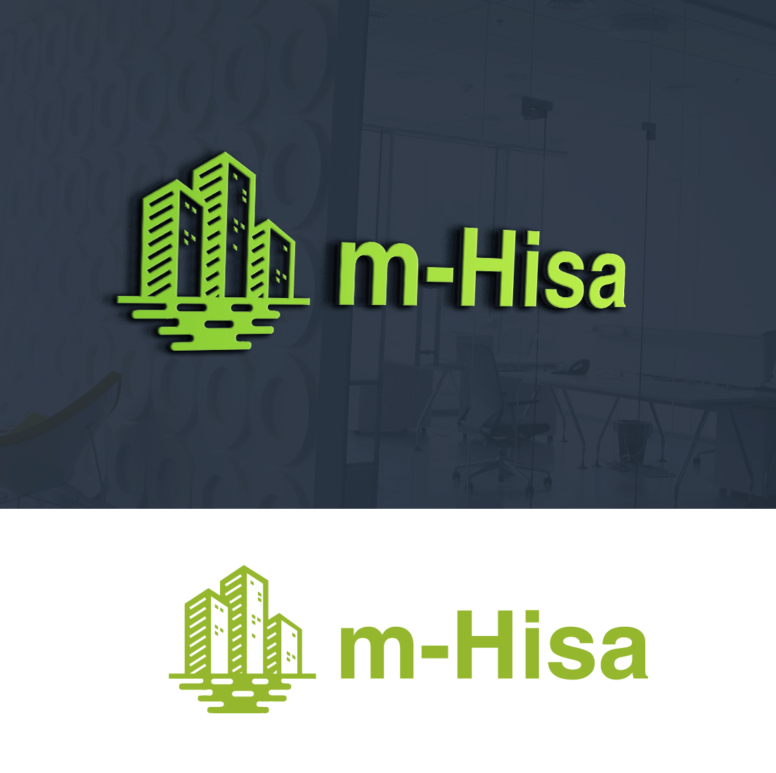 Logo-Design von Aqeel Momin für dieses Projekt | Design #18700910