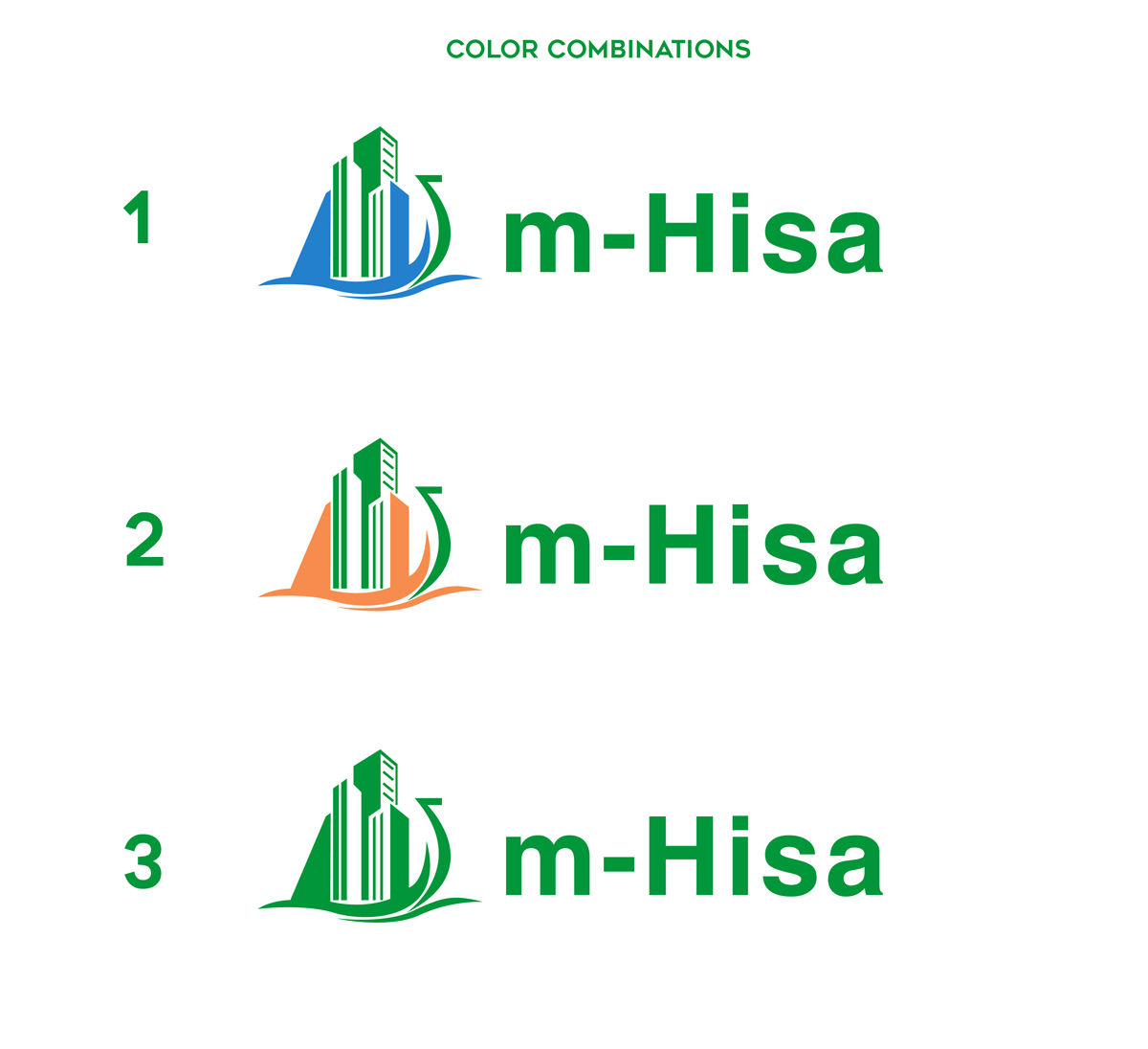 Logo-Design von Aqeel Momin für dieses Projekt | Design #18702706