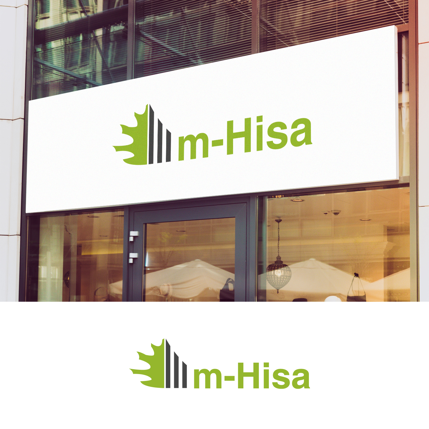 Logo-Design von Aqeel Momin für dieses Projekt | Design #18726872