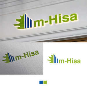 Logo Design by Aqeel Momin for this project | Design: #18726902