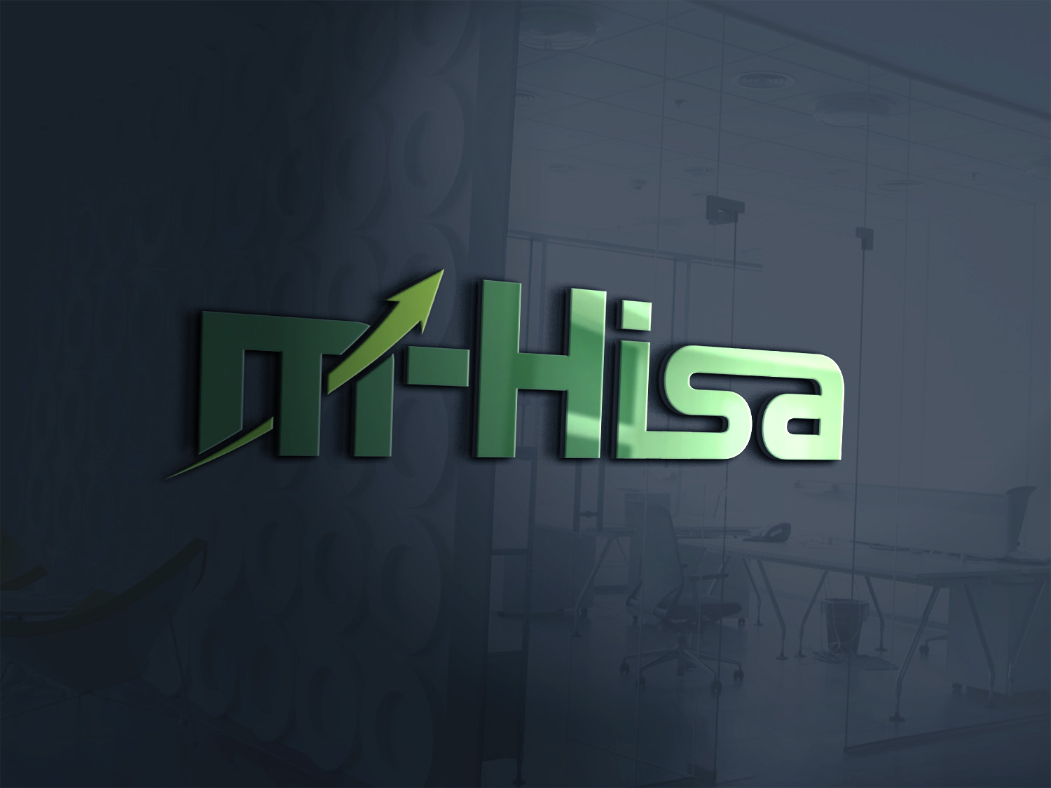 Logo Design by Khalik for this project | Design #18702374