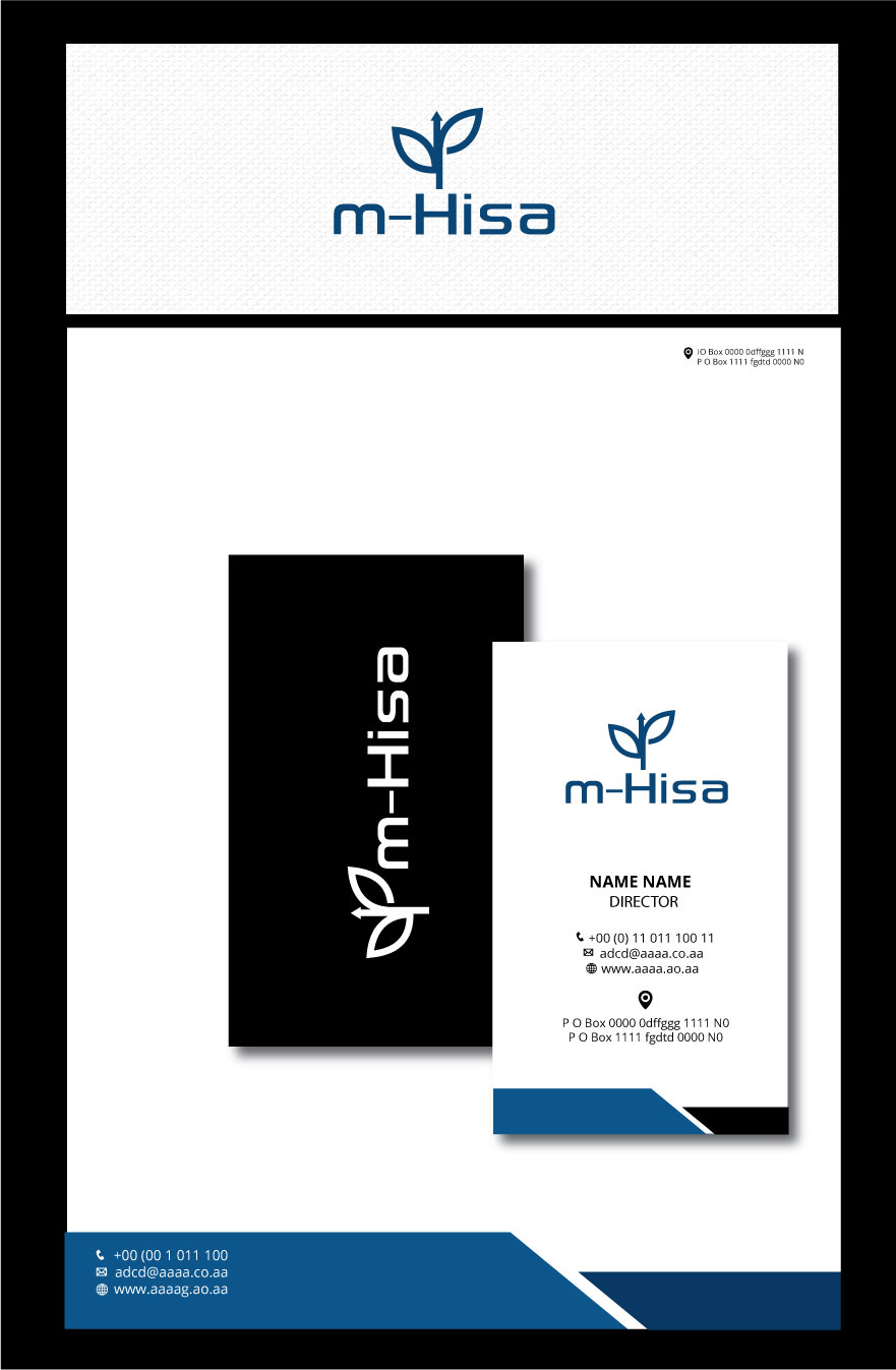 Logo Design by zebronicgraphic for this project | Design #18701537